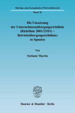 Umschlag