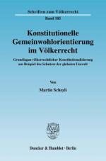 Umschlag