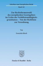 Umschlag