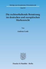 Umschlag