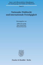Umschlag