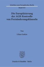 Umschlag