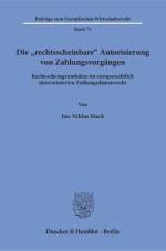 Umschlag
