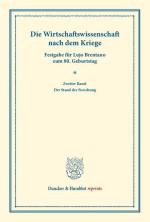 Umschlag