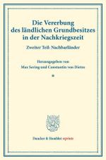 Umschlag