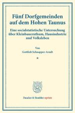 Umschlag