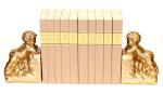 Locke, Works in 10 volumes. London 1823. Nachdruck, Aalen 1963