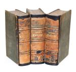 SINTENIS, Das practische gemeine Civilrecht. 2.A. 3 Bde. Leipzig 1860-61