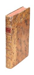 MENDELSSOHN, Phédon. Paris et Bayeux 1772
