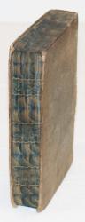 DITTERICH, Juris Publici Ecclesiastici. Strassburg 1776