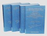 ROSENNE, Law and Practice of the Intern. Court. 3.A. 4 Bde. Den Haag 1997