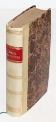 THOMASIUS, Orationes Academicae. Halle 1723